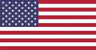 american flag-Edmonton