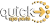Quick spa parts logo - Edmonton