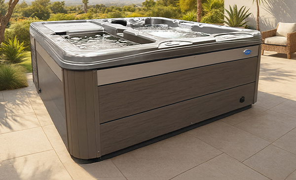 Cold Plunge Spas Series Edmonton hot tubs for sale
