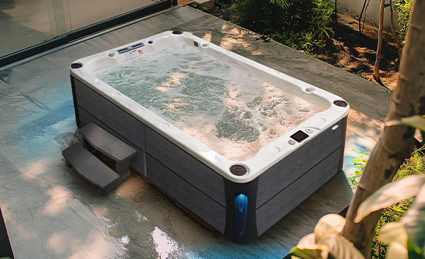 Deck Series Edmonton hot tubs for sale