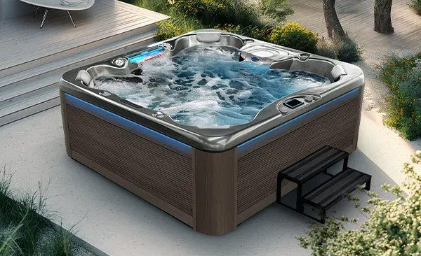 Platinum™ Spas Edmonton hot tubs for sale